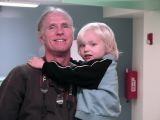 Wyatt & Dad2