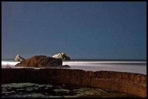 SF Beach